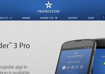 ProtectStar